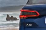 BMW X5 xDrive30d 2018 года (ZA)